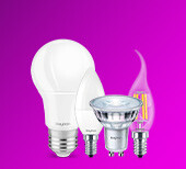 BULBS & TUBES
