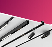 TRACK LIGHTING