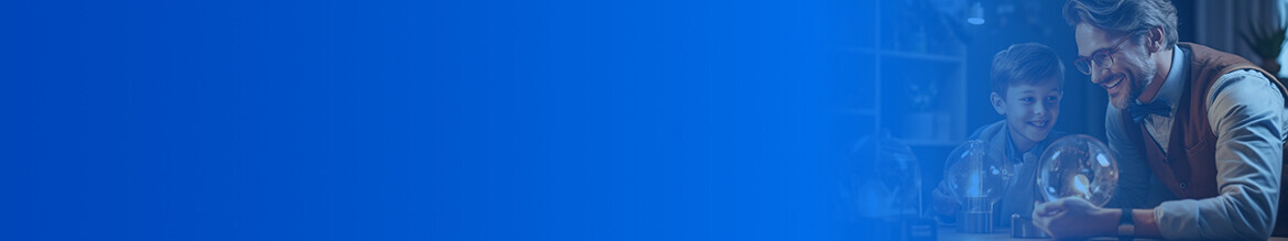 Otkrijte svoju svetlost!