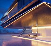 LED-STREIFEN