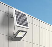 SOLARBELEUCHTUNG