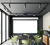 TRACK LIGHTING