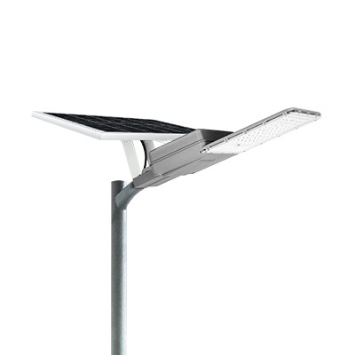 LED SOLARNA SVETILJKA