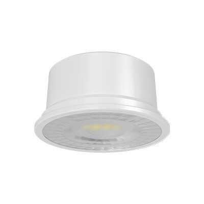 BRY-ADVANCE-9W-E27-A60-6500K-LED BULB A SHAPE BULBS