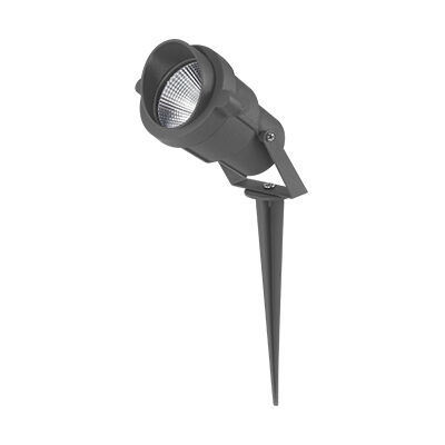 Mini spot encastrable LED 3W perçage 30mm - Ledspot-planet