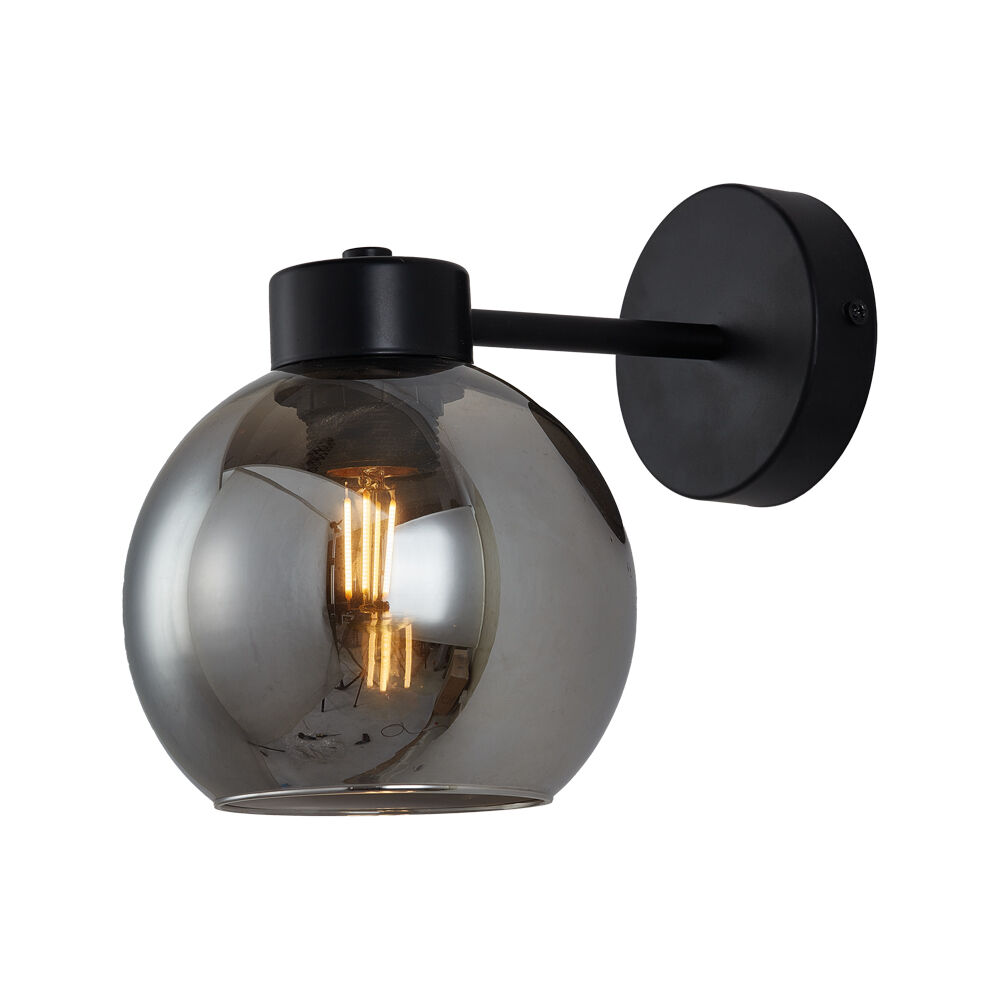 BRY-MILANO-WLA-1xE27-IP44-WALL LIGHT WALL LIGHT E27