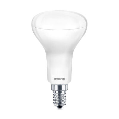 BRY-ADVANCE-9W-E27-A60-6500K-LED BULB A SHAPE BULBS