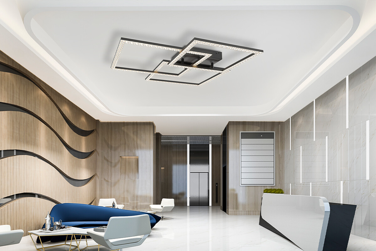 Spoznajte novo družino elegantnih izdelkov Crystal