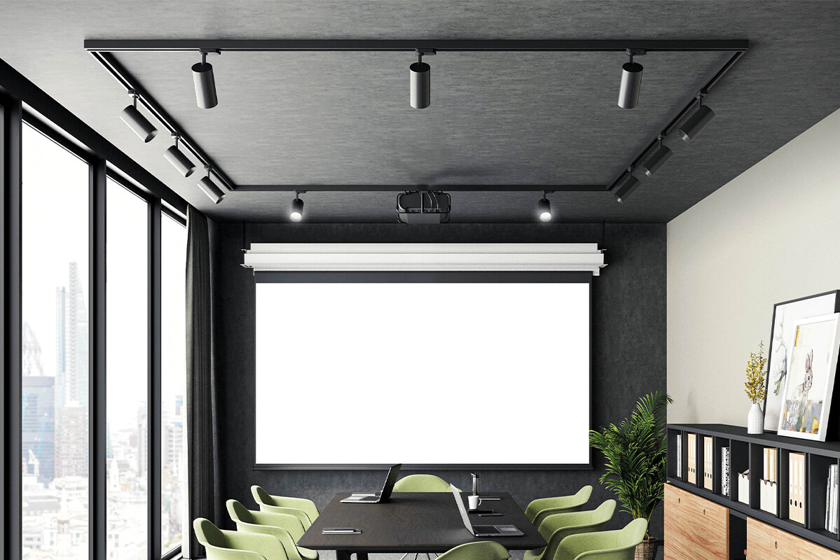 Estetika in funkcionalnost združeni: Nove tračne svetilke!