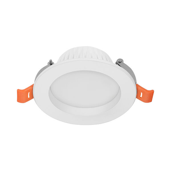 BRY-FATON-12W-4000K-WHT-LED DOWNLIGHT - 3
