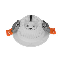 BRY-FATON-12W-4000K-WHT-LED DOWNLIGHT - 4