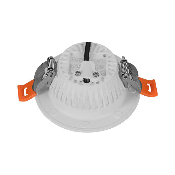 BRY-FATON-12W-6500K-WHT-LED DOWNLIGHT - 4