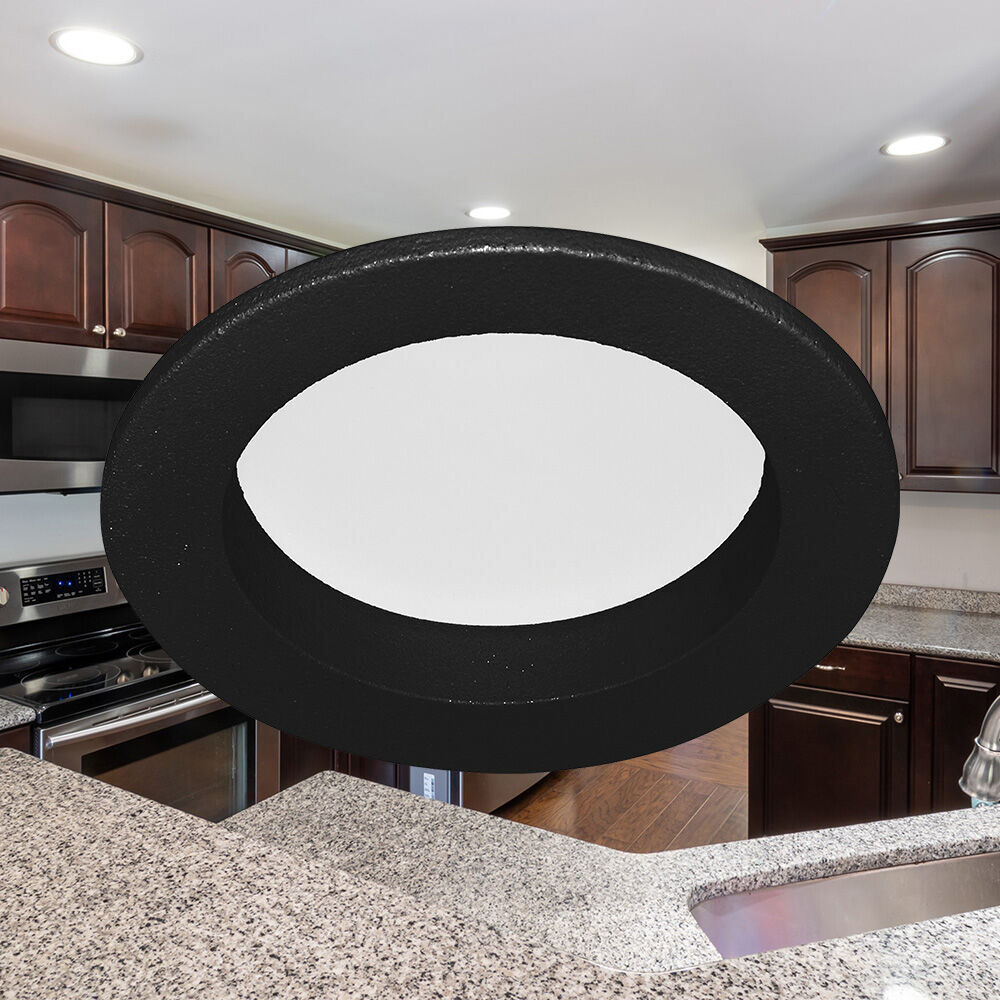 BRY-FATON-12W-6500K-BLC-LED DOWNLIGHT - 2