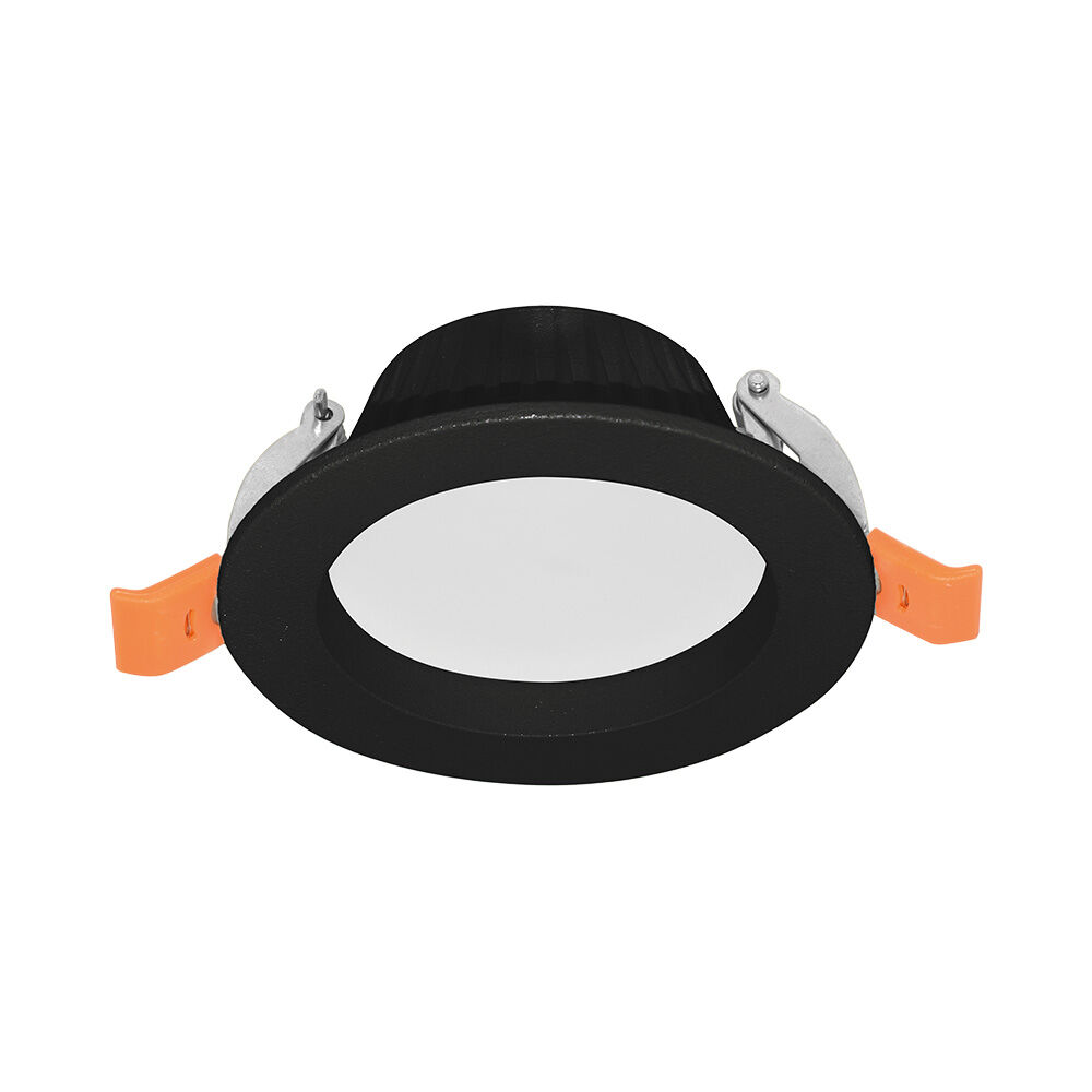 BRY-FATON-12W-6500K-BLC-LED DOWNLIGHT - 3