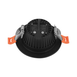BRY-FATON-12W-6500K-BLC-LED DOWNLIGHT - 4