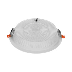 BRY-FATON-18W-3000K-WHT-LED DOWNLIGHT - 4