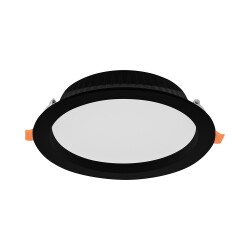 BRY-FATON-18W-6500K-BLC-LED DOWNLIGHT - 3