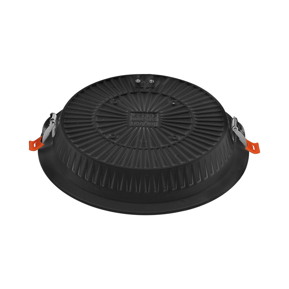 BRY-FATON-18W-6500K-BLC-LED DOWNLIGHT - 4