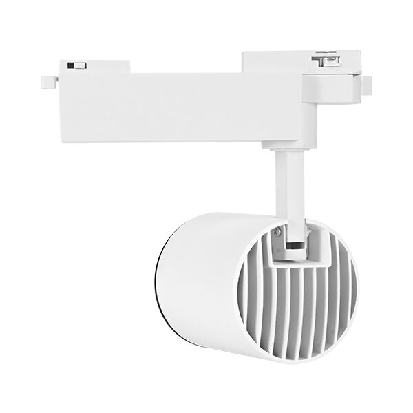 BRY-SHOPLINE-PM-30W-COB-WHT-5000K-2WRS-TRACKLIGHT - 4