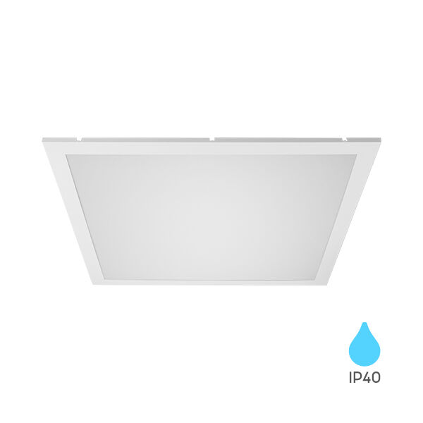 BRY-BACKLITE-40W-595X595-WHT-6500K-LED PANEL - 1