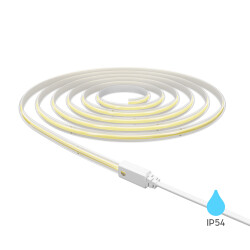 BRY-COBLINE-360L-COB-3000K-CLR-220V-IP65-LED STRIP - 1