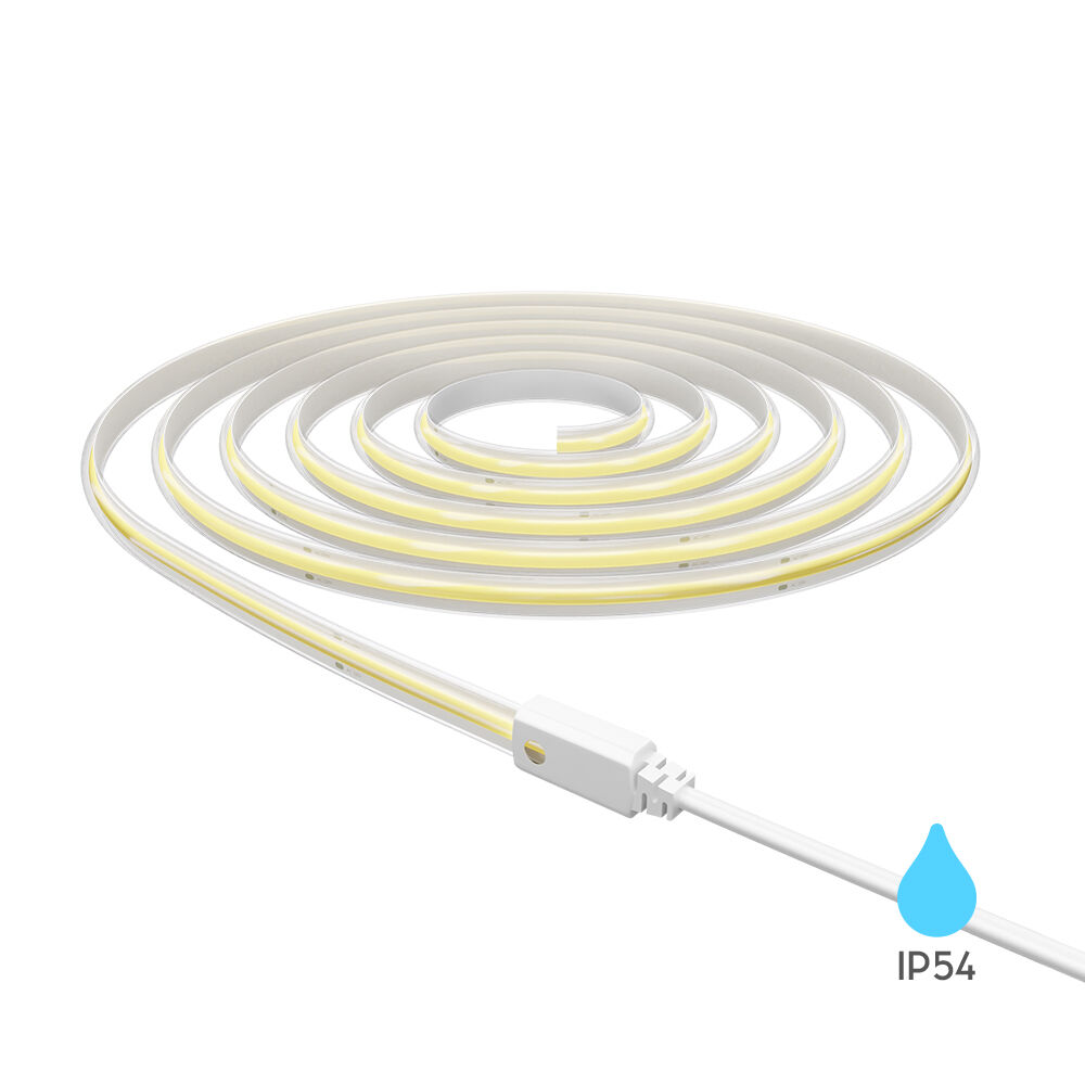 BRY-COBLINE-360L-COB-3000K-CLR-220V-IP65-LED STRIP - 1