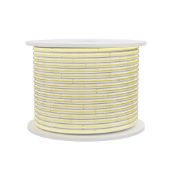 BRY-COBLINE-360L-COB-3000K-CLR-220V-IP65-LED STRIP - 4