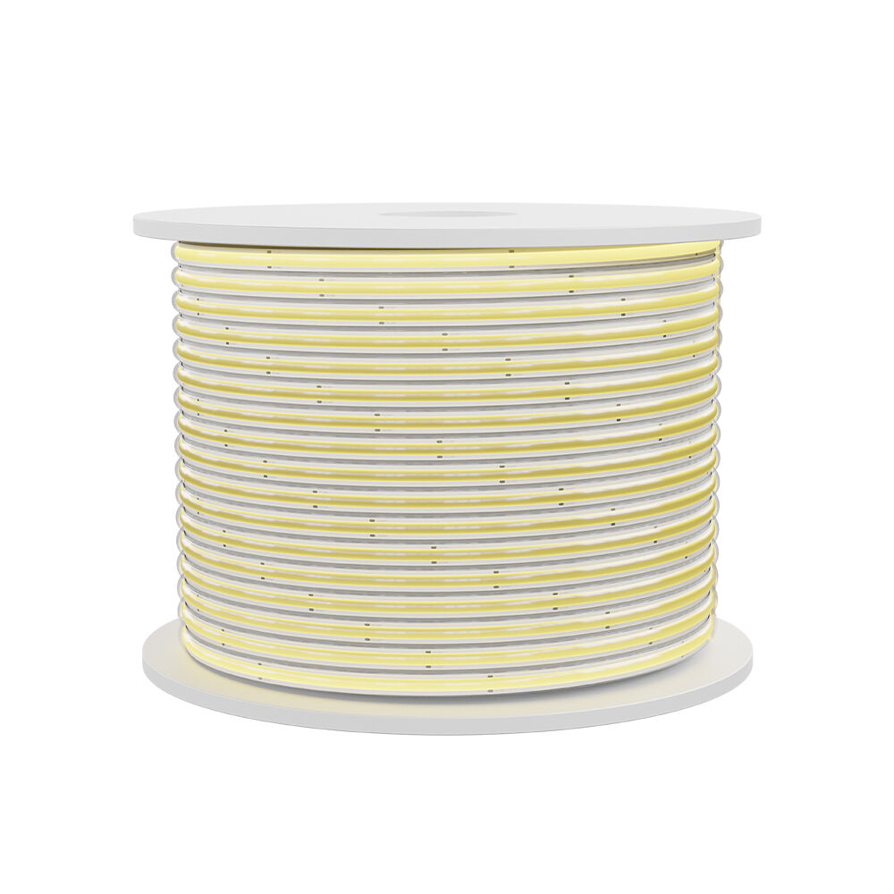 BRY-COBLINE-360L-COB-3000K-CLR-220V-IP65-LED STRIP - 4
