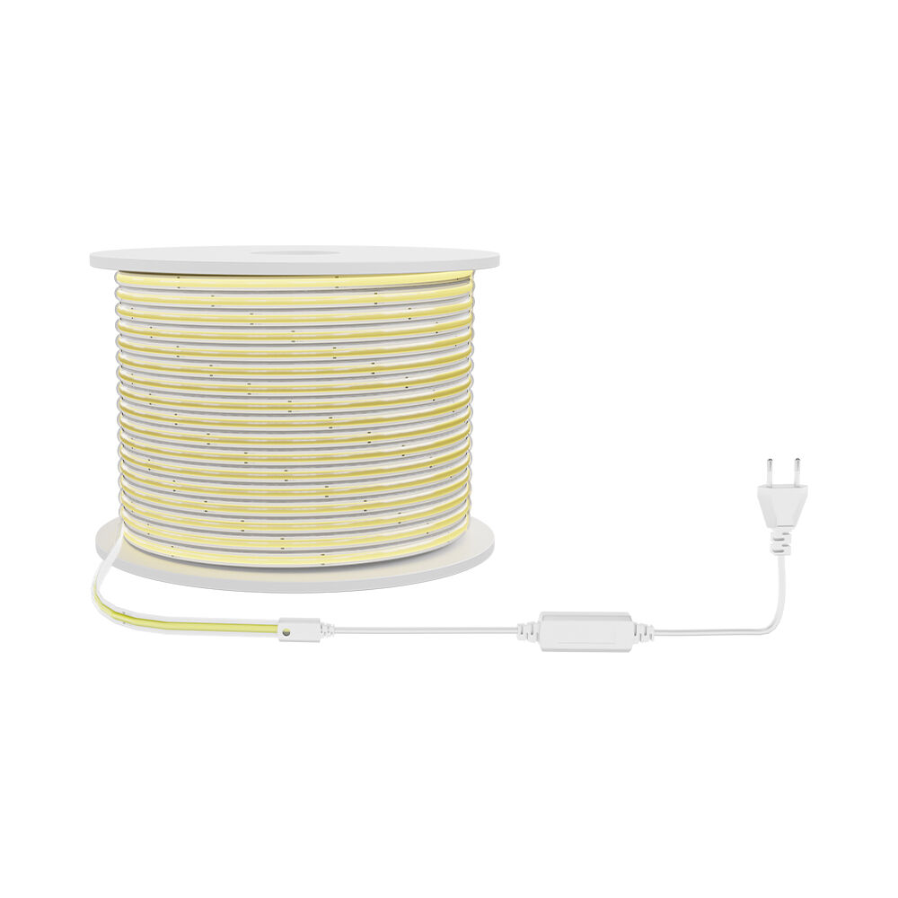 BRY-COBLINE-360L-COB-3000K-CLR-220V-IP65-LED STRIP - 5