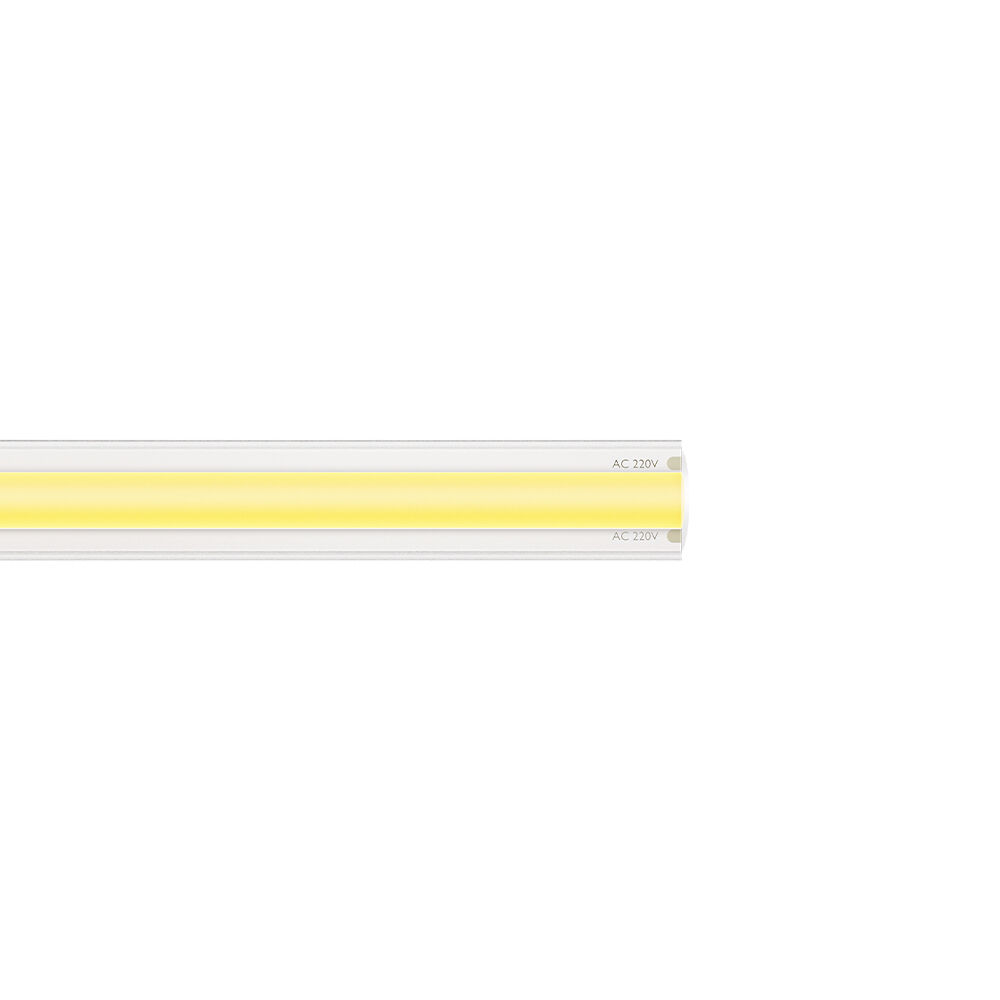 BRY-COBLINE-360L-COB-3000K-CLR-220V-IP65-LED STRIP - 6