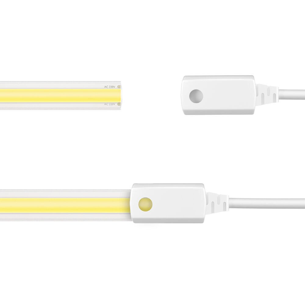 BRY-COBLINE-360L-COB-3000K-CLR-220V-IP65-LED STRIP - 7