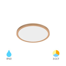BRAYTRON-JADE-SLR-WDN-RND-20W-3IN1-CEILING LIGHT - 1