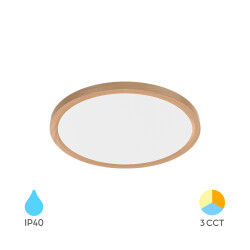 BRAYTRON-JADE-SLR-WDN-RND-26W-3IN1-CEILING LIGHT - 1