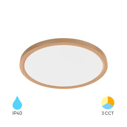 BRAYTRON-JADE-SLR-WDN-RND-36W-3IN1-CEILING LIGHT - 1