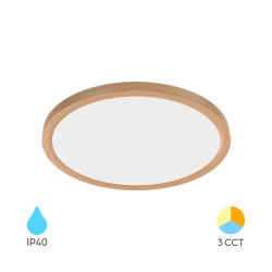 BRAYTRON-JADE-SLR-WDN-RND-36W-3IN1-CEILING LIGHT - 1