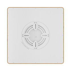 BRY-JADE-SLR-WDN-SQR-26W-3IN1-CEILING LIGHT - 3