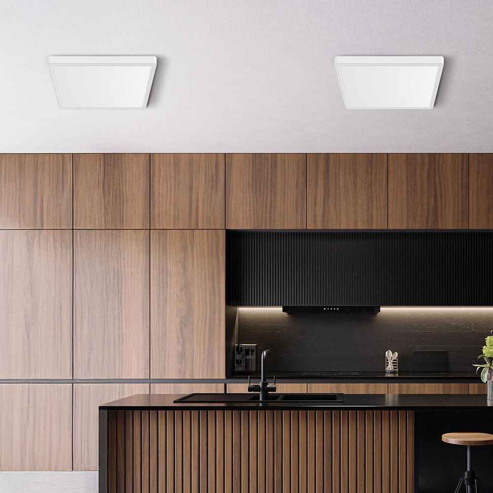 BRY-JADE-SLR-WHT-SQR-20W-3IN1-CEILING LIGHT - 2