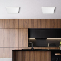 BRY-JADE-SLR-WHT-SQR-20W-3IN1-CEILING LIGHT - 2