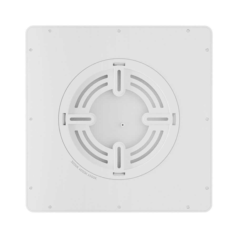 BRY-JADE-SLR-WHT-SQR-20W-3IN1-CEILING LIGHT - 3