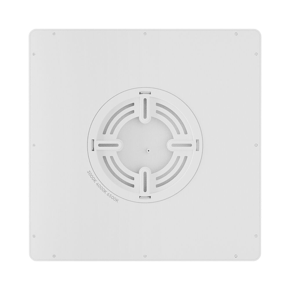 BRY-JADE-SLR-WHT-SQR-26W-3IN1-CEILING LIGHT - 3