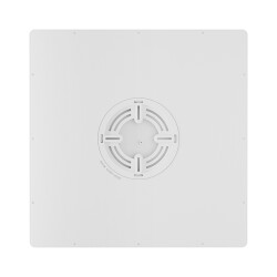 BRY-JADE-SLR-WHT-SQR-36W-3IN1-CEILING LIGHT - 3