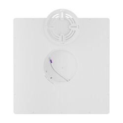 BRY-JADE-SLR-WHT-SQR-36W-3IN1-CEILING LIGHT - 4