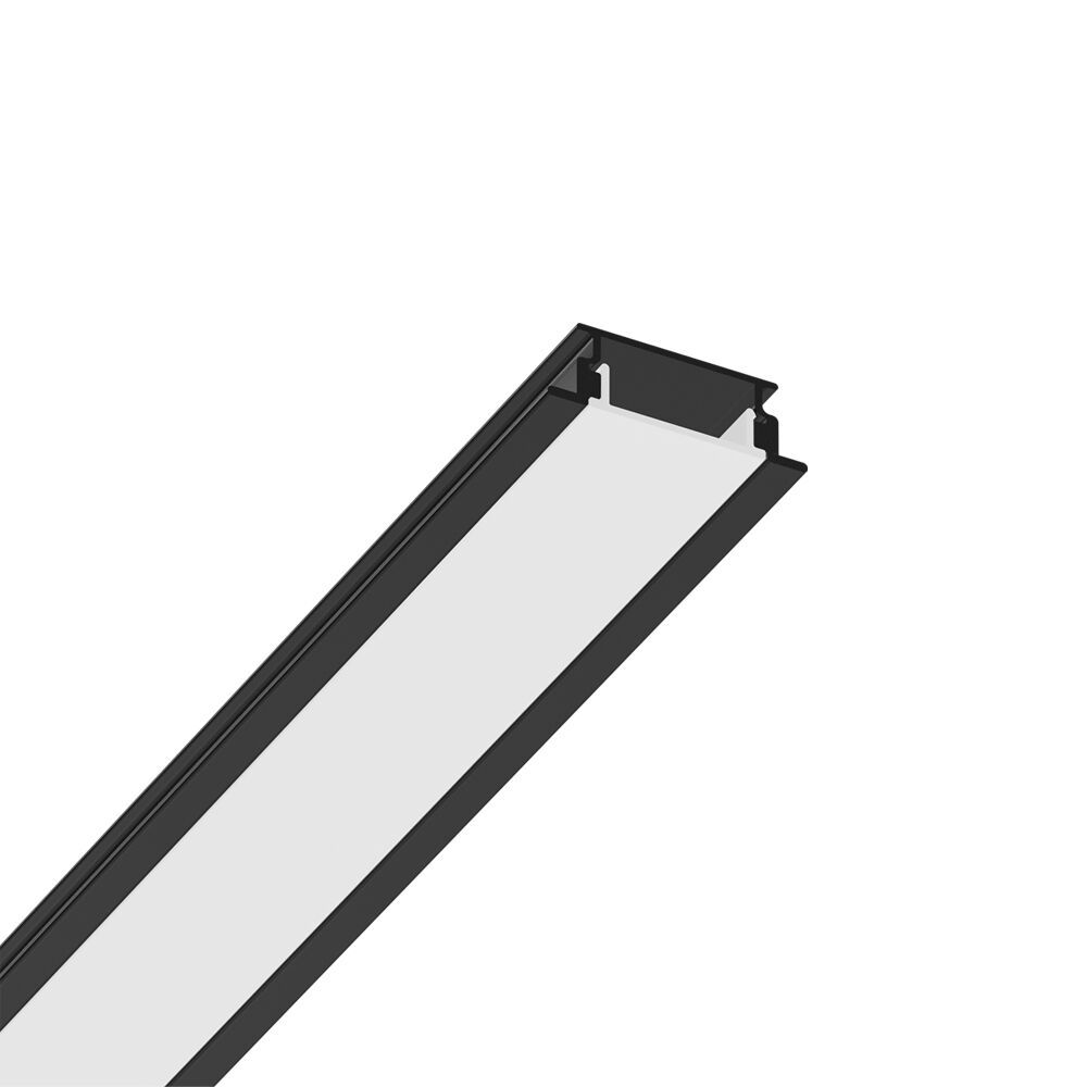 BRY-RC1707C-3MT-BLC-ALUMINIUM PROFILE - 1