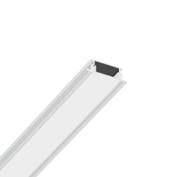 BRY-RC1707C-3MT-SLV-ALUMINIUM PROFILE - 1