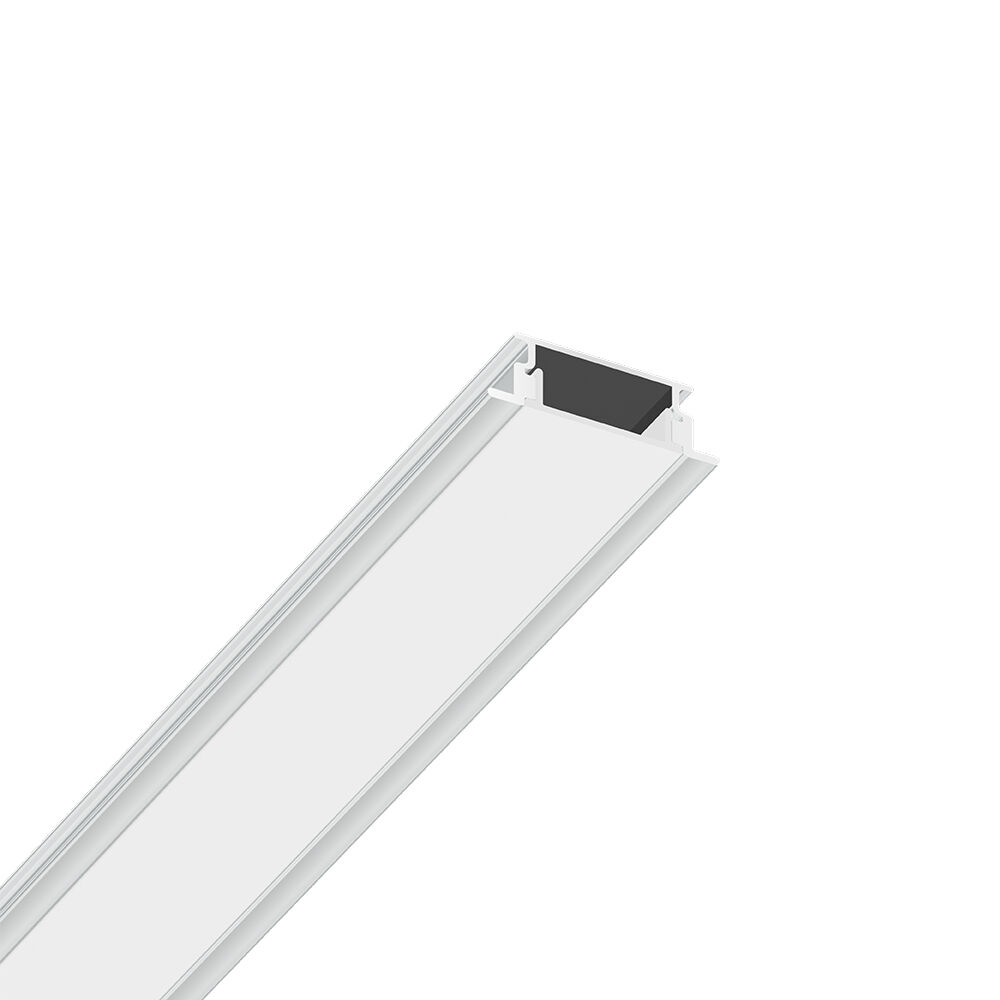 BRY-RC1707C-3MT-SLV-ALUMINIUM PROFILE - 1