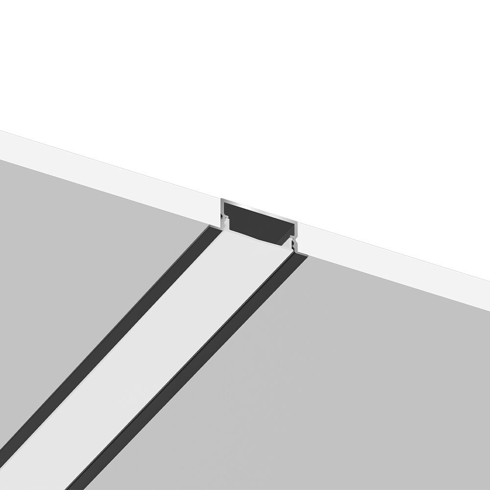 BRY-RC2010-3MT-BLC-ALUMINIUM PROFILE - 2