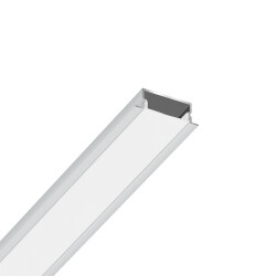 BRY-RC2010C-3MT-SLV-ALUMINIUM PROFILE - 1