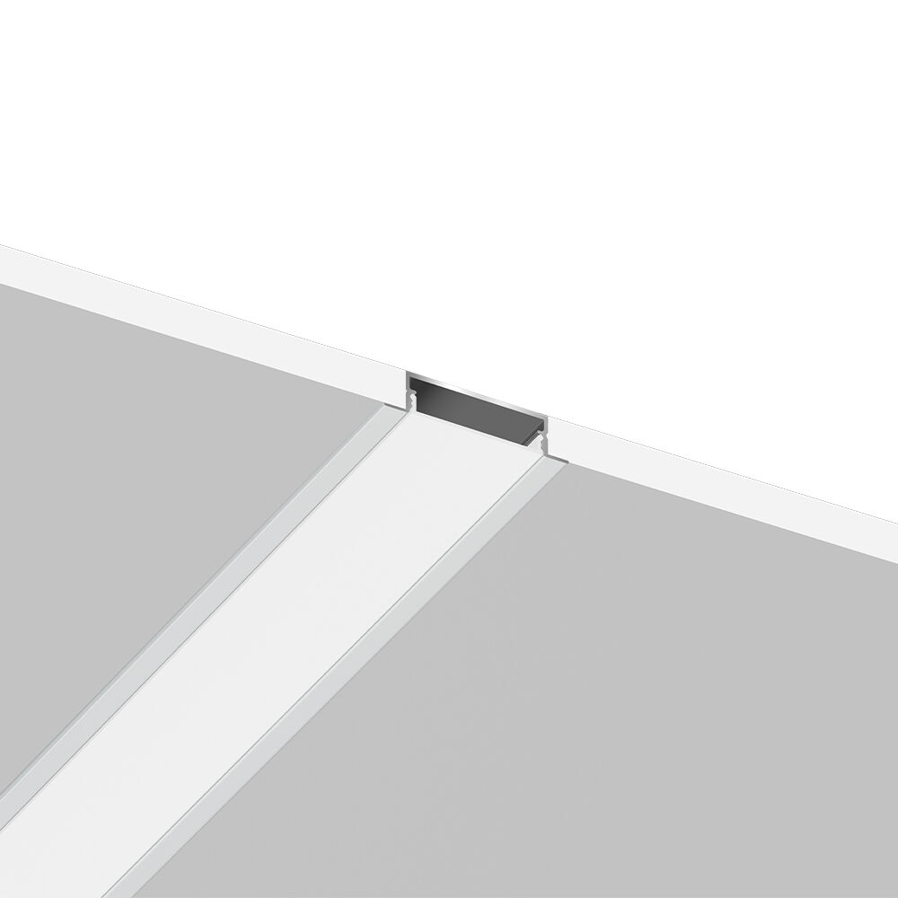 BRY-RC3010C-3MT-SLV-ALUMINIUM PROFILE - 2