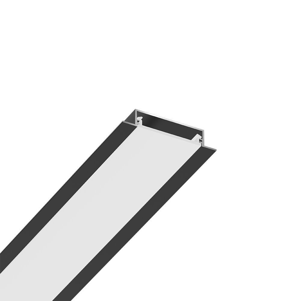 BRY-RC4010-3MT-BLC-ALUMINIUM PROFILE - 1