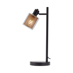 BRY-S008T-1H-1xE14-CPR-TABLE LAMP - 3